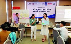 Giữ gìn, phát triển tinh thần liêm chính khoa học