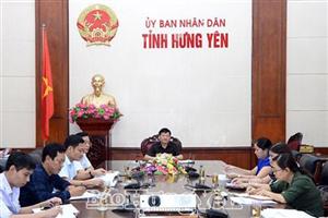 Doanh thu bình quân mỗi HTX ở Hưng Yên đạt 1,2 tỷ đồng/năm.