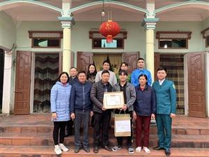 Phụ nữ Hưng Yên với công tác hậu phương quân đội