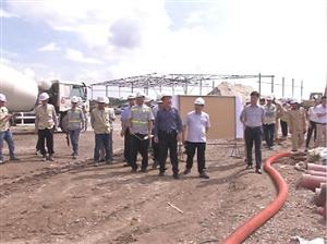 Tình hình kinh tế - xã hội tháng 6 và sáu tháng đầu năm 2016