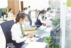 Khơi thông nguồn vốn tín dụng thúc đẩy tăng trưởng kinh tế