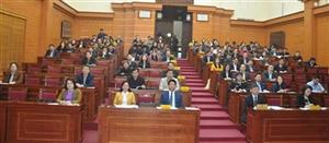 Triển khai công tác nội vụ, cải cách hành chính và thi đua, khen thưởng năm 2023
