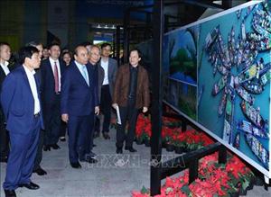 Tăng cường quảng bá hình ảnh, đất nước, con người Việt Nam