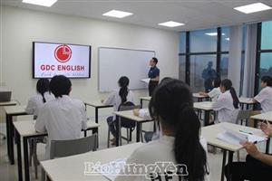 Tăng cường quản lý hoạt động trung tâm ngoại ngữ