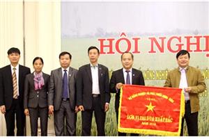 Sở Nông nghiệp và PTNT Hưng Yên triển khai nhiệm vụ năm 2016