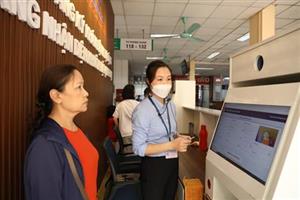Chuyển đổi số trong khám, chữa bệnh: Tại sao người dân chưa mặn mà?