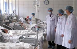 Tình hình dịch bệnh MERS-COV và một số khuyến cáo của Cục Quản lý và khám chữa bệnh Bộ Y tế