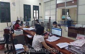 Thực hiện dứt điểm chi hỗ trợ từ Quỹ Bảo hiểm thất nghiệp cho người lao động đã nộp hồ sơ đúng hạn