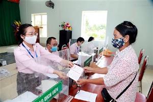 Tăng mức cho vay ưu đãi đối với học sinh, sinh viên