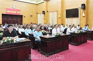 Gặp mặt kỷ niệm 90 năm Ngày truyền thống ngành Tổ chức xây dựng Đảng