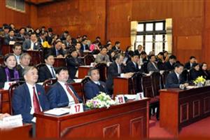 Ngày làm việc thứ 2 kỳ họp thứ 11, HĐND tỉnh Hưng Yên khóa XV