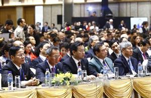 APEC 2017: Chung tay để tăng trưởng toàn cầu lan tỏa đến mọi tầng lớp