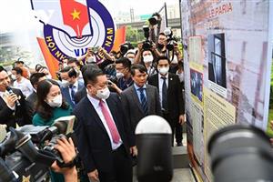 Tối ưu hóa hiệu quả giám sát, phản biện xã hội, bảo vệ quyền, lợi ích hợp pháp, chính đáng của các tầng lớp nhân dân theo chủ trương Đại hội XIII của Đảng