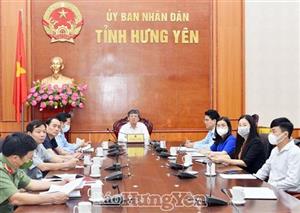 Triển khai các Chương trình mục tiêu quốc gia về xây dựng nông thôn mới và giảm nghèo bền vững giai đoạn 2021 - 2025