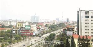 Xây dựng thành phố Hưng Yên trở thành đô thị sinh thái, thông minh, hiện đại và văn hiến