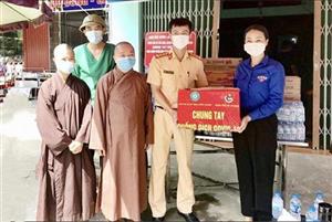 Không thể xuyên tạc tự do tôn giáo ở Việt Nam