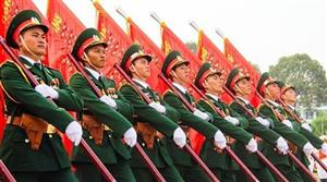 Tăng cường bảo vệ chính trị nội bộ, yêu cầu và nhiệm vụ trong tình hình mới