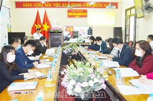 Tọa đàm khoa học “Những cống hiến vĩ đại của V.I.Lênin đối với sự nghiệp Cách mạng vô sản thế giới”