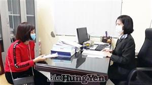 Dân vận trong công tác thi hành án dân sự