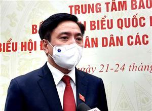 Nhiều khu vực đạt 100% cử tri đi bầu cử