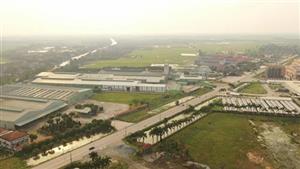 Nâng cao chỉ số tiếp cận đất đai