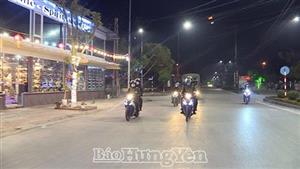 Phòng Cảnh sát cơ động: Vì sự bình yên, hạnh phúc của Nhân dân