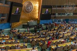 Việt Nam - đại diện xứng đáng tại Hội đồng Nhân quyền Liên hợp quốc