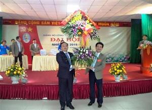 Kết quả tổ chức Đại hội Đảng bộ cấp cơ sở của Đảng bộ tỉnh Hưng Yên