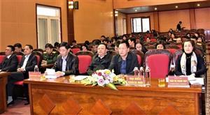 Thị ủy Mỹ Hào: Triển khai nhiệm vụ năm 2023