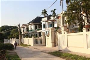 Xã Chính Nghĩa: Bước tiến mới sau nửa nhiệm kỳ đại hội