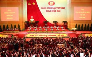 Bộ Chính trị ban hành khung tiêu chuẩn chức danh, tiêu chí đánh giá cán bộ