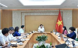 Thúc đẩy triển khai gói hỗ trợ lãi suất 2%