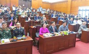 Hưng Yên: tổng kết công tác Tuyên giáo năm 2018, triển khai phương hướng, nhiệm vụ năm 2019