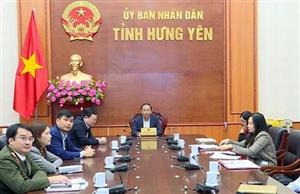 Tổng kết công tác ngành Ngoại giao năm 2022