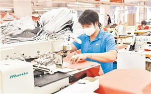 Ứng phó thách thức đứt gãy chuỗi cung ứng