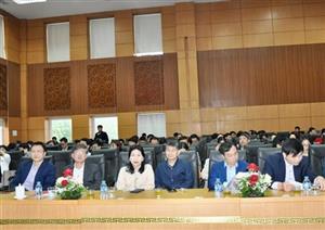Triển khai kế hoạch khoa học và công nghệ năm 2023