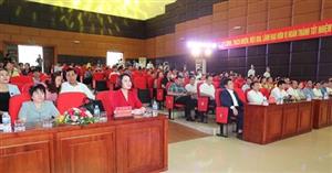 Hội thi “Dân vận khéo” tỉnh Hưng Yên năm 2022