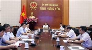 Hưng Yên dự diễn đàn kinh tế hợp tác, hợp tác xã năm 2022