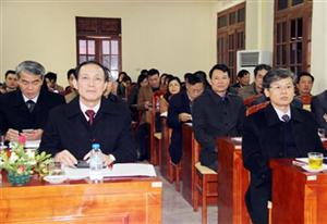 Nâng cao chất lượng, hiệu quả công tác nhân đạo