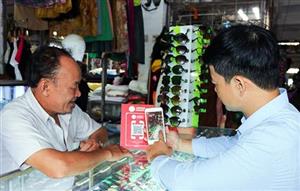 Chuyển đổi số trong thanh toán tiêu dùng