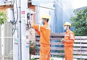 Giữ nguồn sáng ngày Tết