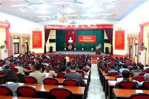 Hưng Yên: tập huấn công tác khoa giáo