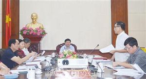 Triển khai rà soát, hỗ trợ sửa chữa nhà ở cho người có công với cách mạng giai đoạn 2020-2022