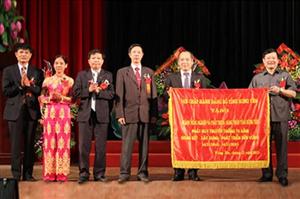 Hưng Yên: Kỷ niệm 70 Năm ngày truyền thống ngành Nông nghiệp và PTNT