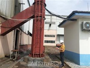 Kiểm soát chặt chẽ nguồn thải lớn