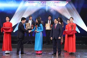 Báo chí và nhiệm vụ đấu tranh bảo vệ nền tảng tư tưởng của Đảng trong tình hình mới