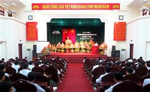 Hưởng ứng tham gia Cuộc thi tìm hiểu 