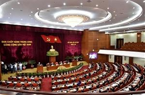 Trung ương bàn cải cách BHXH: Đề nghị nâng tuổi nghỉ hưu từ năm 2021