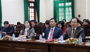 Hưng Yên có gần 1900 hộ nông dân sản xuất, kinh doanh giỏi