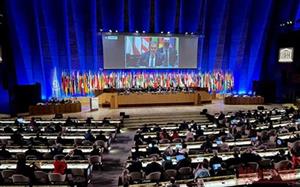 Việt Nam trúng cử thành viên Hội đồng Chấp hành UNESCO nhiệm kỳ 2021-2025